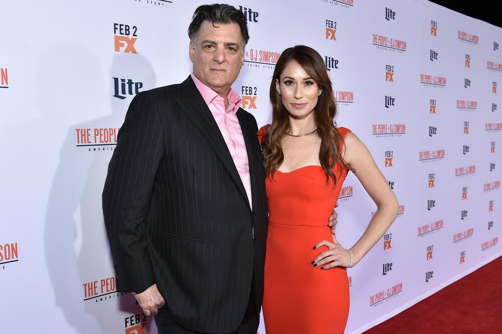 VIDIMO SE NA DRUGOJ STRANI: Umro čuveni GLUMAC u 64. godini!