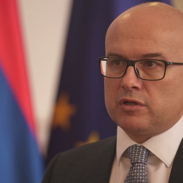 VUČEVIĆ: Vreme je da vraćamo EXIT i druge festivale, da napunimo restorane, da taksisti i kafići imaju posla