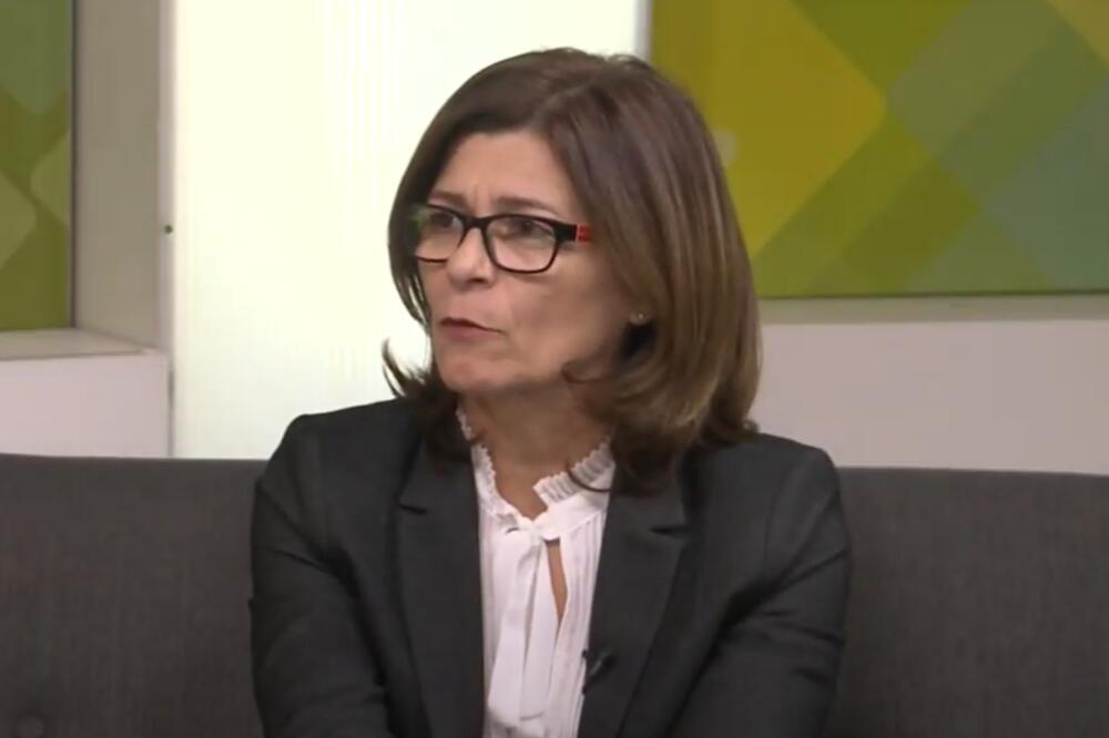 AMBASADORKA ZORICA BUKINAC: Politika Slovenije prema BiH se nije promenila, podržavamo njihov EVROPSKI PUT!