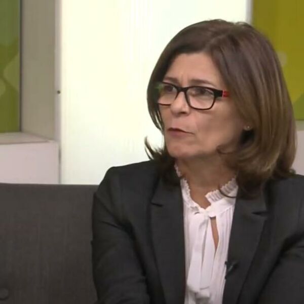 AMBASADORKA ZORICA BUKINAC: Politika Slovenije prema BiH se nije promenila, podržavamo njihov EVROPSKI PUT!