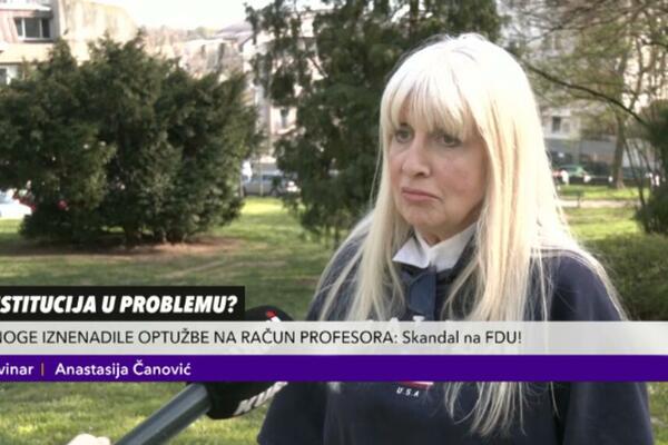 JELENA TINSKA SE NE ZAUSTAVLJA! POKIDALA REČIMA O LEČIĆU I MERIMI ISAKOVIĆ: Šokantne izjave će se PREPRIČAVATI!