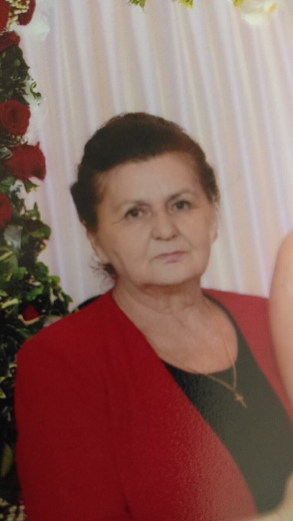 Danica Andrić, Ljubomir Novaković