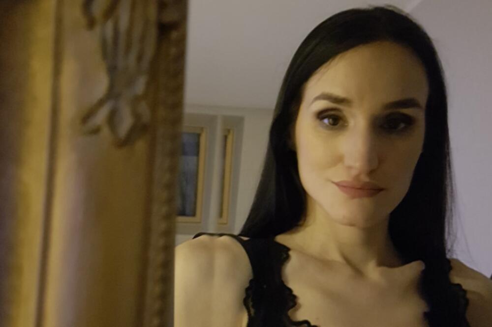 NAPADNUTA ĆERKA POKOJNOG ĐORĐA BALAŠEVIĆA! U strahu zbog KRIMINALACA, ugrožena i besna se HITNO OGLASILA! (FOTO)