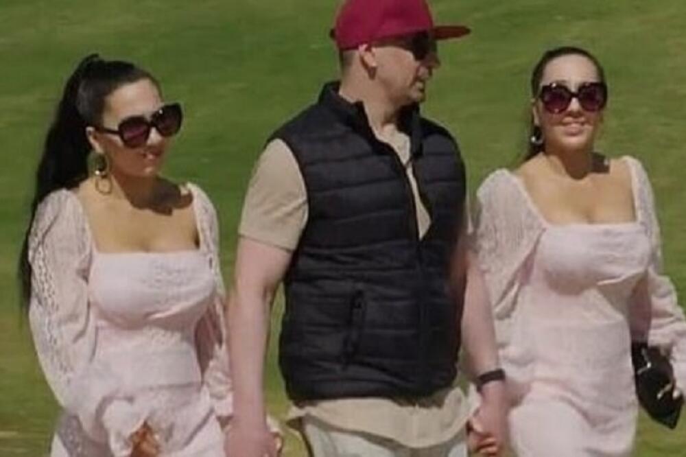 ILI OBE, ILI NIJEDNA, AKO NE PRISTAJEŠ ODLAZIMO: Bliznakinje dale uslov ZAJEDNIČKOM DEČKU (FOTO)