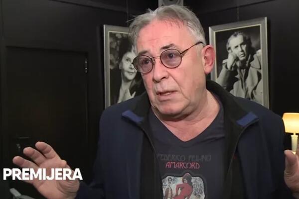 LIČNI STAV! MIMA KARADŽIĆ RADNO PROVEO 66. ROĐENDAN: Prokomentarisao slučaj Branislava Lečića, svi ŠOKIRANI