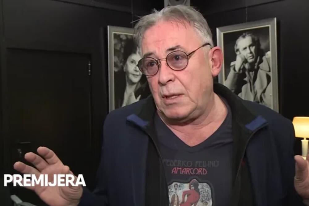 LIČNI STAV! MIMA KARADŽIĆ RADNO PROVEO 66. ROĐENDAN: Prokomentarisao slučaj Branislava Lečića, svi ŠOKIRANI