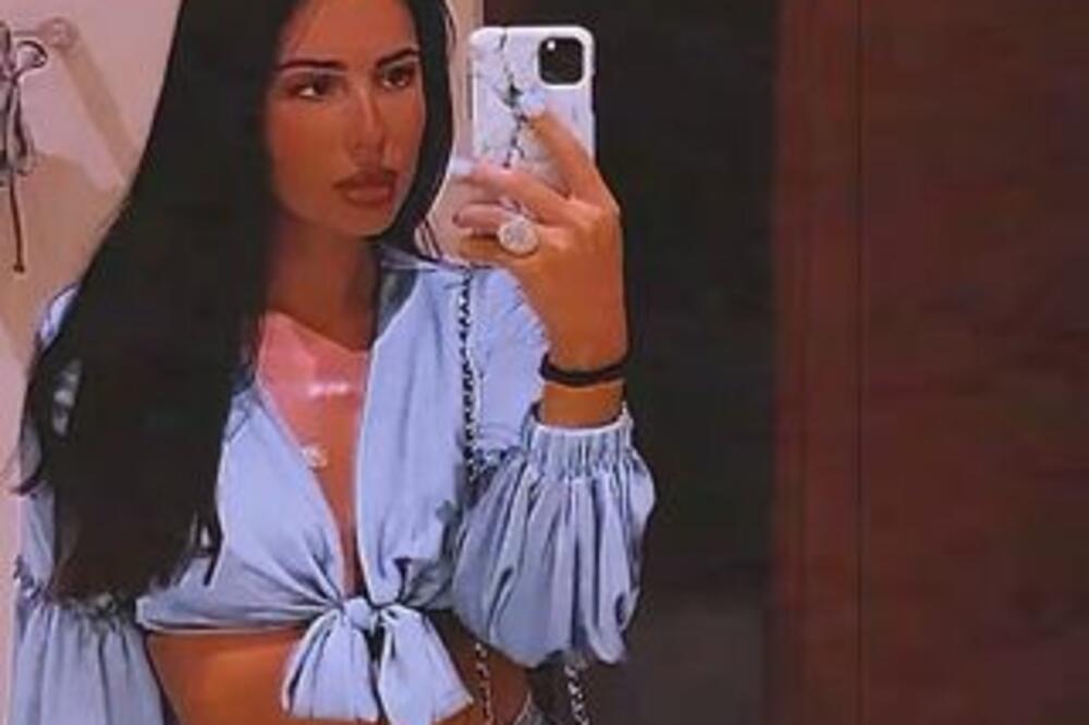 ANASTASIJA SVAKO VEČE NA SPLAVOVIMA U MEKSIKU, PROVOD JE VRHUNSKI: Pevačica otvoreno o tome ŠTA se Ceci ne sviđa!