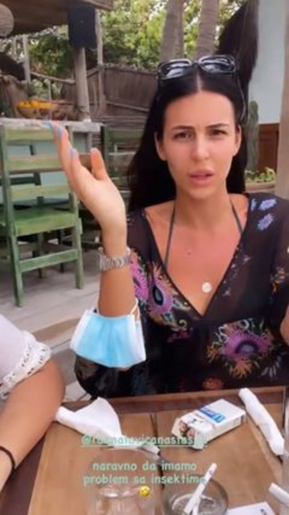 Anastasija Ražnatović