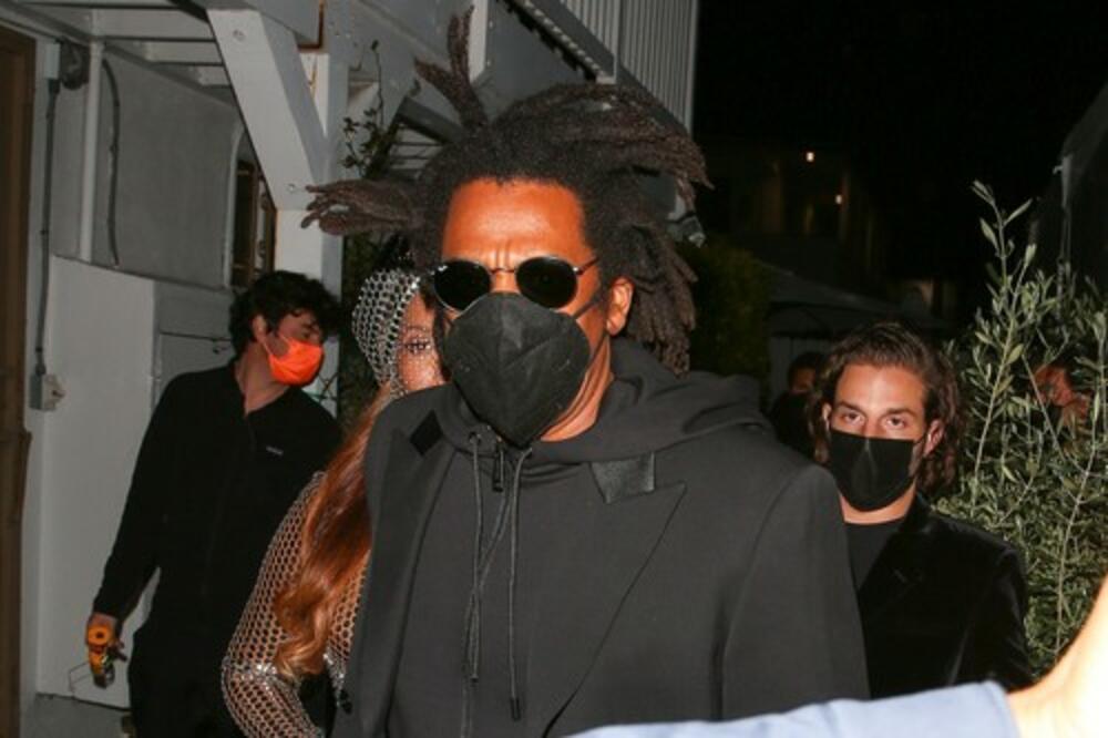 ČUVENI REPER DŽEJ ZI TEK U PETOJ DECENIJI NAUČIO NEŠTO ŠTO SE UČI KADA SI DETE: Zbog ćerke se odlučio na taj korak!