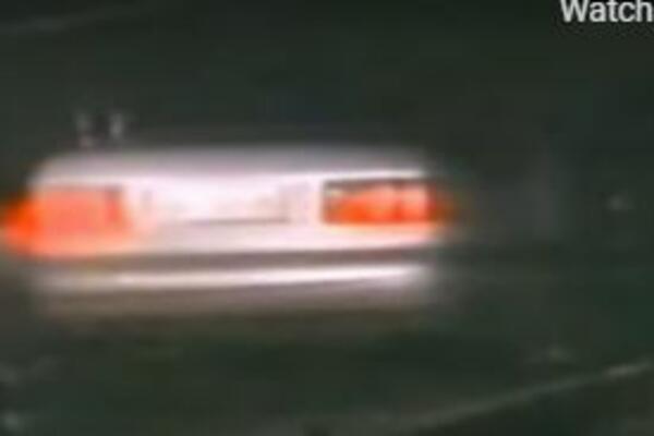 NA KOME SU ZEMUNCI NAUČILI ZLOGLASNI NAČIN UBIJANJA: Posle ove sačekuše, AUDI JE POČEO DA SEJE SMRT