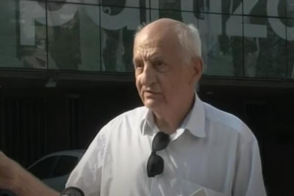 UMRO BRAT DUŠKA RADOVIĆA: Bio je junak NAJLEPŠE DEČIJE PESME NA SRPSKOM JEZIKU!