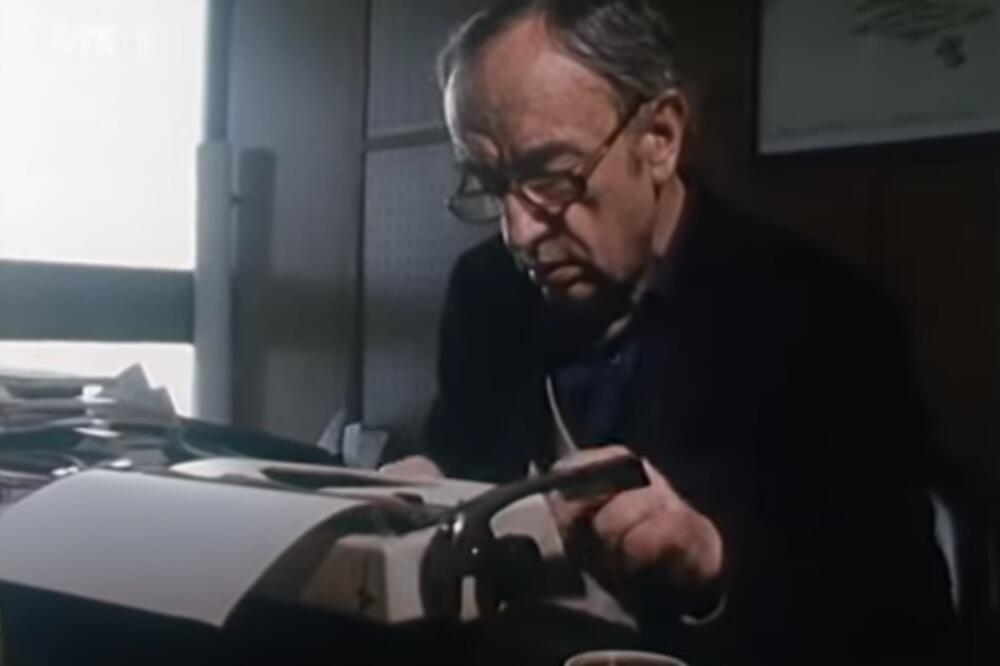 "SVAKI JE DUŠAN VREDAN, ALI JE RADOVIĆ SAMO JEDAN!" 100 godina od rođenja dobrog duha Beograda