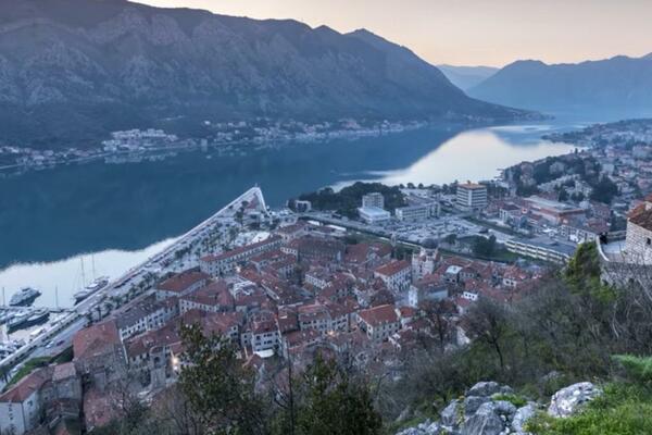 MISTERIJA! ŠKALJARAC NAĐEN MRTAV POSLE SASTANKA S KAVČANINOM: Crnogorska policija istražuje smrt Dalibora Tomovića