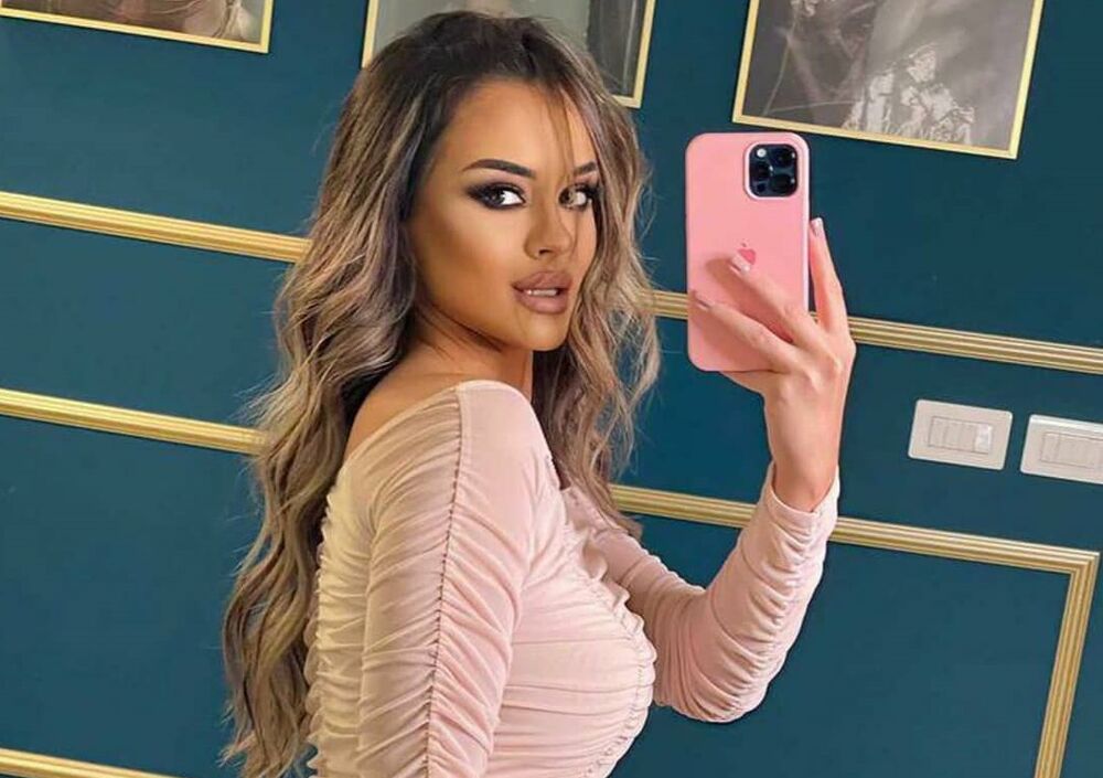 Tijana Milentijević