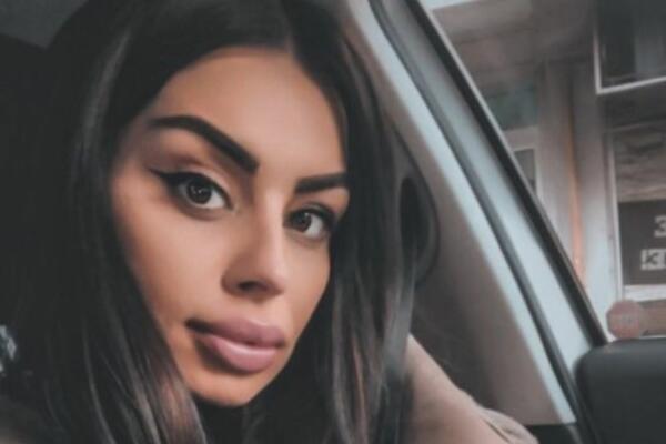 ZERINA KAO DEVOJKE KOJE IMAJU ŠUGAR DEDIJA: Pokazala PRESKUPI poklon od muža, nećete verovati ŠTA JE!