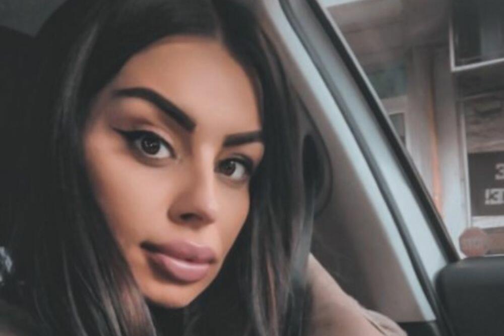 ZERINA KAO DEVOJKE KOJE IMAJU ŠUGAR DEDIJA: Pokazala PRESKUPI poklon od muža, nećete verovati ŠTA JE!