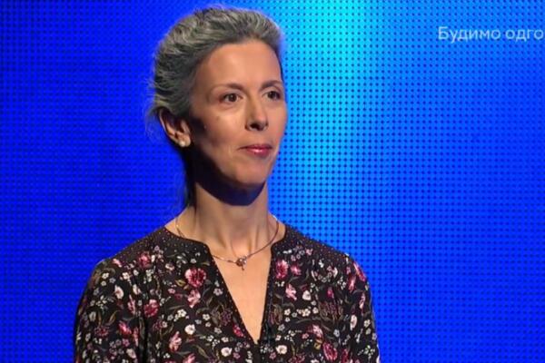 DVE MILICE U BORBI ZNANJA UJEDINILE SRBIJU! Jednoj je poslednje pitanje presudilo!