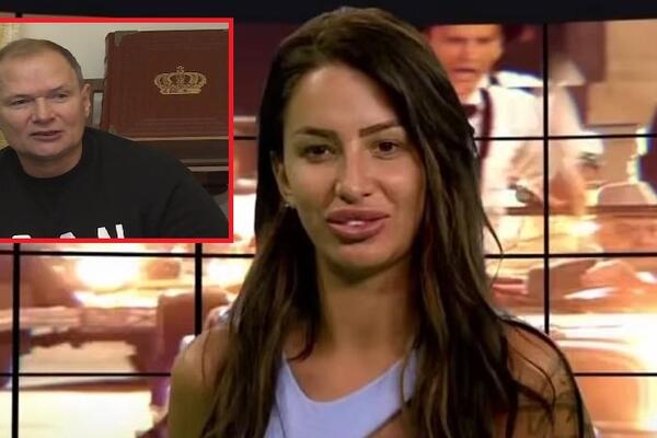 OSMAN KARIĆ IZNEO PRLJAV VEŠ ALEKSANDRE NIKOLIĆ: Otkrio šta je radila sa Stefanom u njihovoj kući, TU BIO JOŠ NEKO!