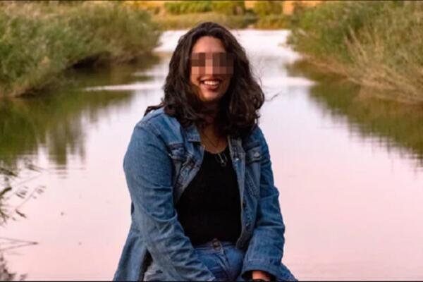 DO BESKONAČNOSTI I DALJE: Katrin je poginula u nesreći na motoru, a njena drugarica je sada otvorila dušu!