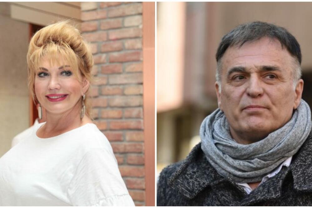 SUZANA MANČIĆ OČAJNA ŠTO JE LEČIĆ NIJE HTEO! UZALUD SU BILE ORGANIZOVANE VEČERE: Na njegovoj je strani!