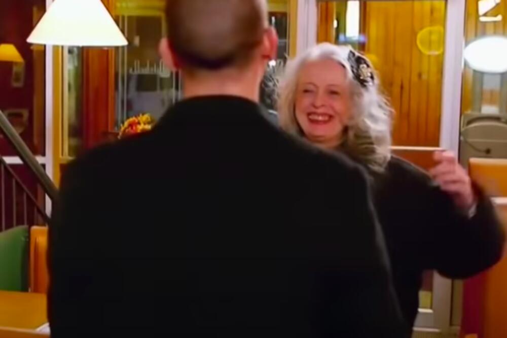 NAJSTARIJA S KOJOM SAM BIO IMALA JE 91 GODINU: On ima samo 31, ali ne želi neku ISPOD 60! (VIDEO)