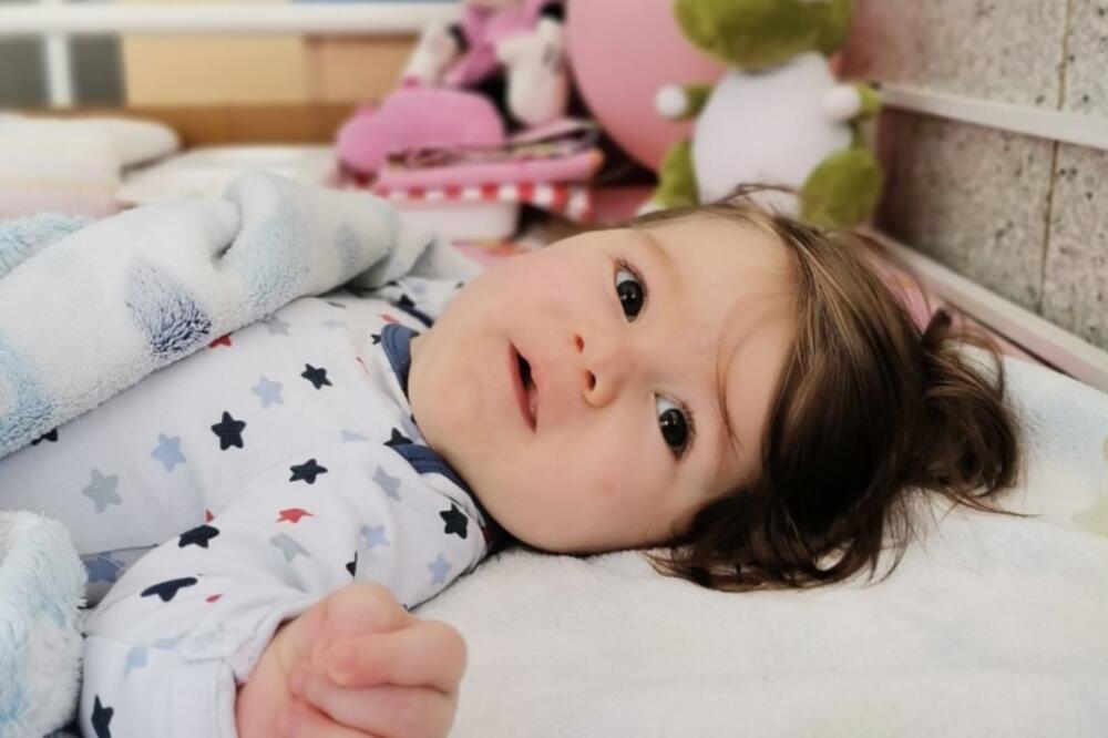 SVAKA ČAST, MAJSTORE: Dušan Vlahović se uključio u akciju pomoći za malog Gavrila!