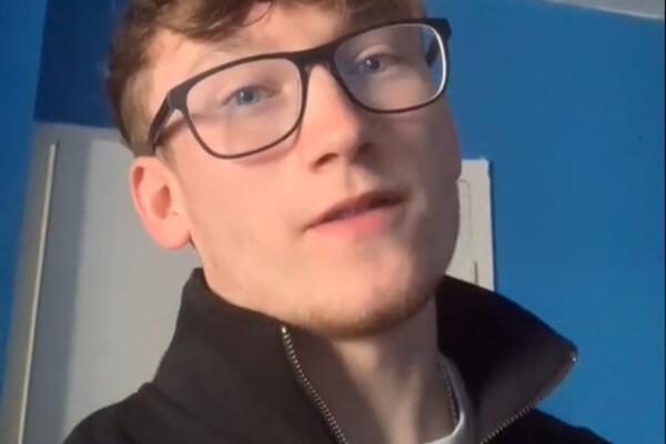 POTPUNA SUPROTNOST! OBOŽAVATELJ FITNESA ZADAO SEBI TEŽAK IZAZOV: U jednom danu uneti 10.000 KALORIJA! (VIDEO)