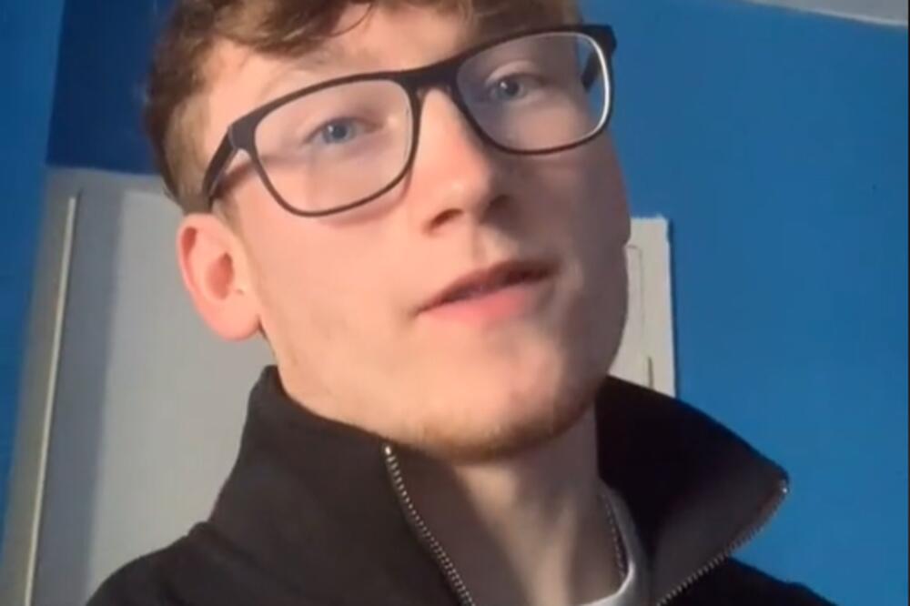 POTPUNA SUPROTNOST! OBOŽAVATELJ FITNESA ZADAO SEBI TEŽAK IZAZOV: U jednom danu uneti 10.000 KALORIJA! (VIDEO)