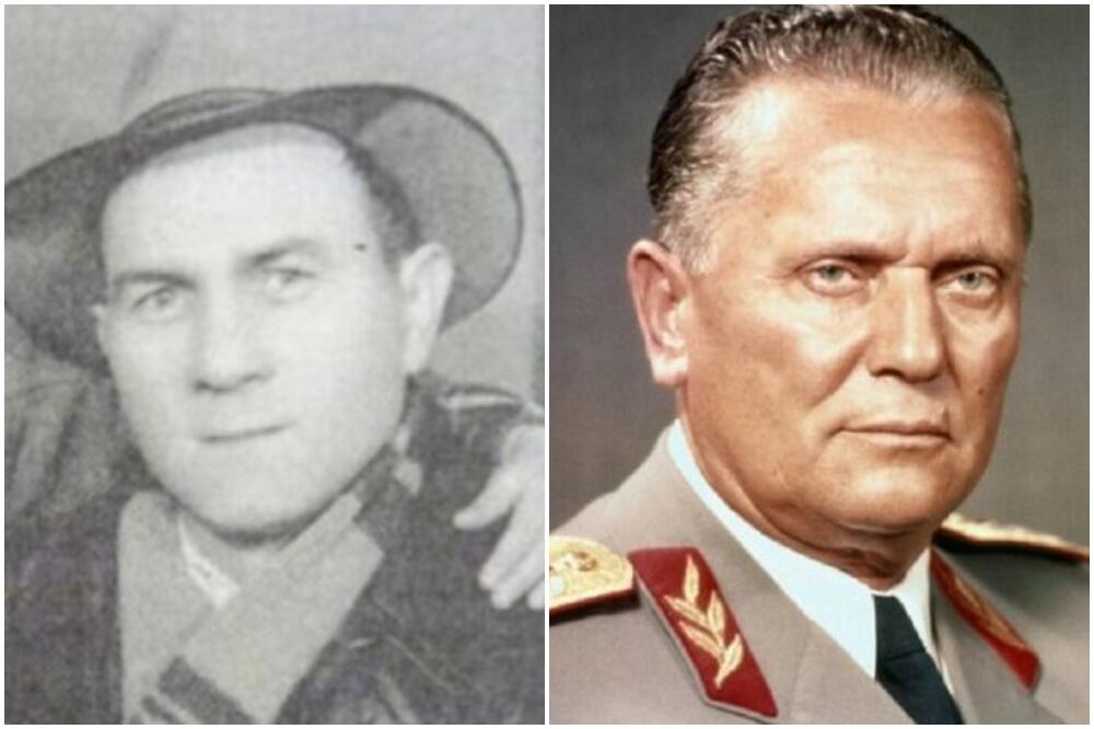 TITO JE ZABRANIO OVU PESMU JER JE PREVIŠE BOLNA, LJUDI SU SE UBIJALI ZBOG NJE: Sva patnja ovog sveta je tu! (VIDEO)