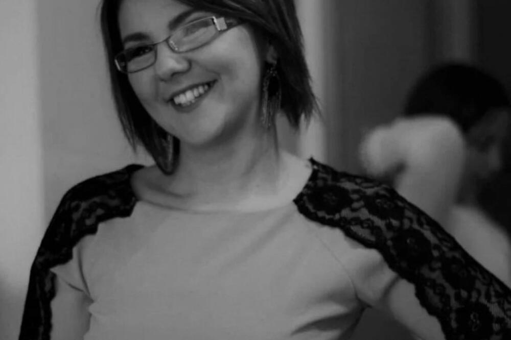 TUGA DO NEBA: Od posledica korone preminula trudnica Enida Goro