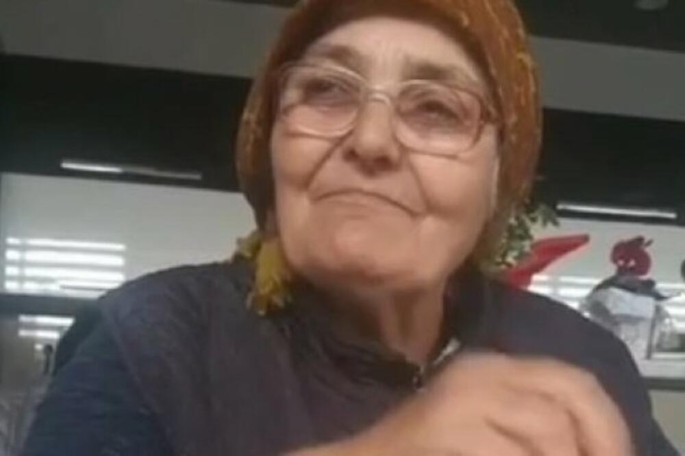 O BAKI SA TIKTOKA PRIČA CELA SRBIJA: Prorekla unuku ŠTA ĆE SE DESITI ZA 1. MAJ, od nje ovo NIJE OČEKIVAO! (VIDEO)