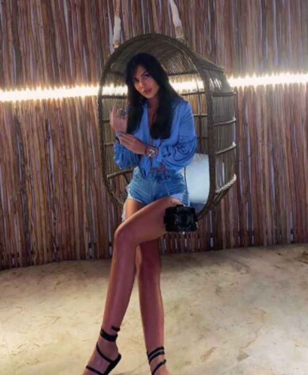 Anastasija Ražnatović