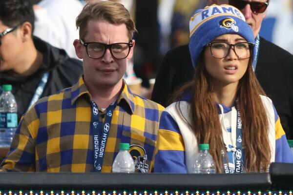 Junak kultnog filma "SAM U KUĆI" postao otac u 40. godini: Sinu dali ŽENSKO IME zbog njegove MRTVE SESTRE