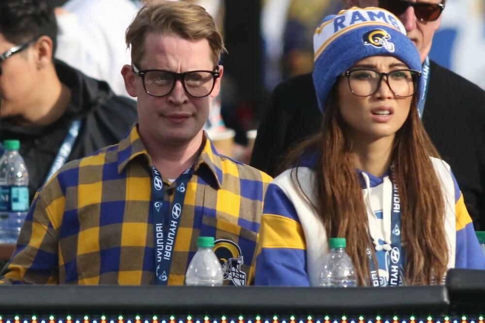 Junak kultnog filma "SAM U KUĆI" postao otac u 40. godini: Sinu dali ŽENSKO IME zbog njegove MRTVE SESTRE