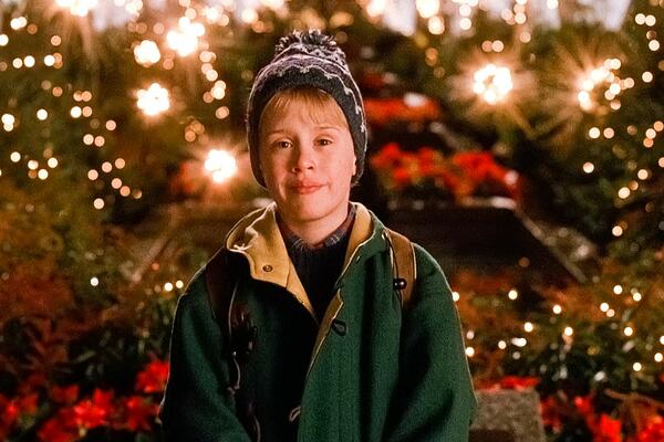 POSLE HAPŠENJA, DROGE I ALKOHOLA KONAČNO SE VRATIO U NORMALU: Kevin iz "Sam u kući" preokrenut za 360 stepeni!