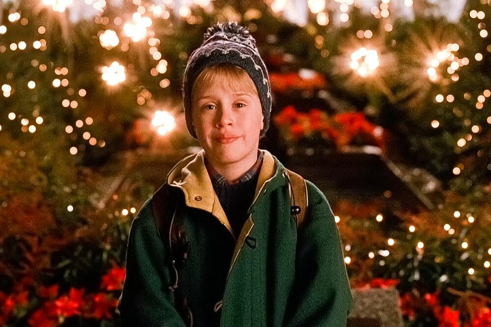 POSLE HAPŠENJA, DROGE I ALKOHOLA KONAČNO SE VRATIO U NORMALU: Kevin iz "Sam u kući" preokrenut za 360 stepeni!