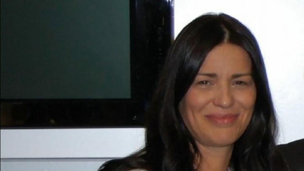 Smenjena Jasmina Vasović!