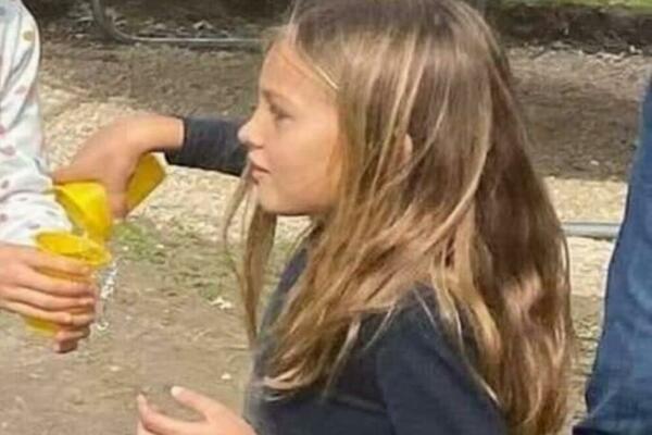 MALA KJARA JE PRONAĐENA NAKON DUGE POTRAGE! Prebačena je u bolnicu kako bi se obavili potrebni pregledi