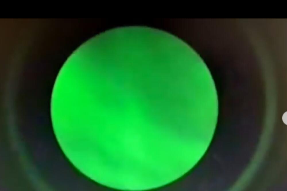 OTRKIVENO! PENTAGON OBELODANIO: Američka mornarica snimila SVETLEĆE OBJEKTE iznad ratnih brodova (VIDEO)
