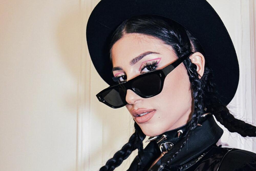 Srpska pevačica će večeras uraditi nešto što niko u istoriji nije: Sve ćete moći da pratite Uživo!