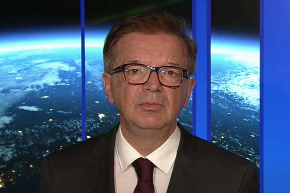 ODABRAN NASLEDNIK RUDOLFA ANŠOBERA: Bečki lekar Volfgang Mikštajn u ponedeljak POLAŽE ZAKLETVU!