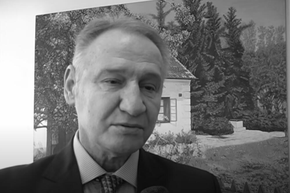 TUGA: Preminuo Milan Lakić!