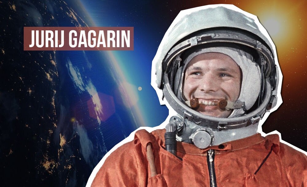 Jurij Gagarin