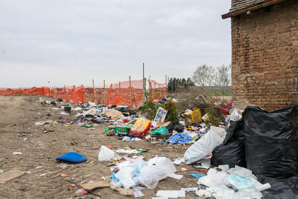 HRVATI PRESEKLI: Plastične kese odlaze na SMETLIŠTE ISTORIJE