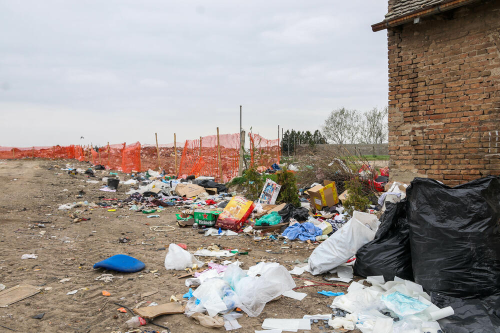 HRVATI PRESEKLI: Plastične kese odlaze na SMETLIŠTE ISTORIJE