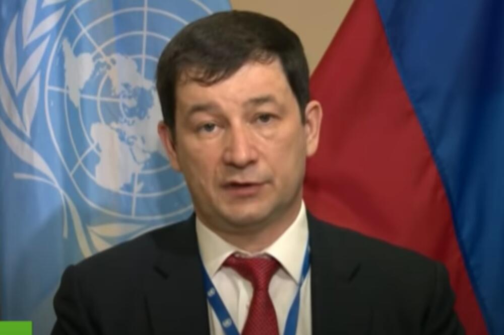 ŠTA AKO EVROPA NE BUDE HTELA RUSKI GAS? Poljanski otkrio ŠTA ĆE BITI U TOM SLUČAJU