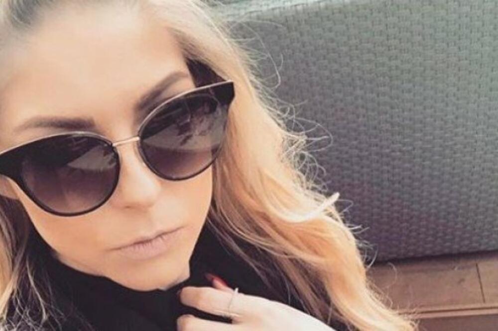 DOŽIVELA JE TEŠKU NESREĆU, MESECIMA JE BILA NEPOKRETNA, a sada ima razlog da SLAVI: Vanjin VERENIK je preduzetnik!