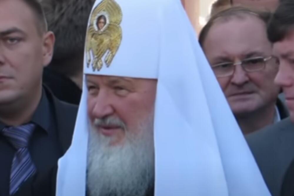 GLAVNI PATRIJARH CELE RUSIJE PROGOVORIO OTVORENO O ABORTUSU: Spremite se za ovo što ćete ČUTI!