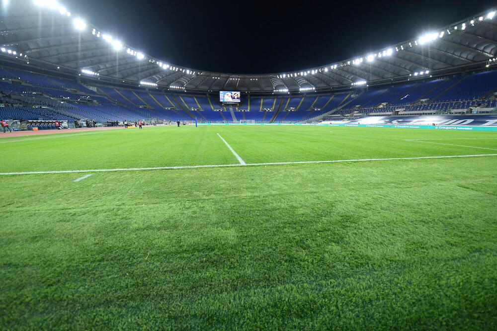 MALI, ALI OHRABRUJUĆI KORAK: Državni vrh Italije obradovao zaljubljenike u fudbal