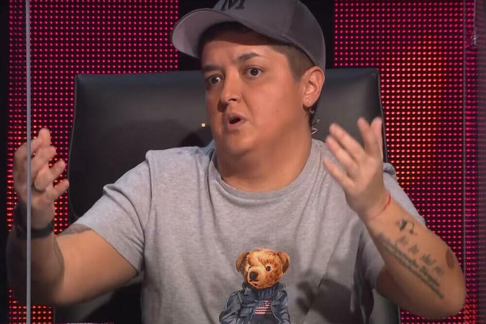 MARIJA IMA SVOG FAVORITA! ŠERIFOVIĆKA OTKRILA KOGA VIDI U FINALU: DIVNA je devojka, našle smo se!